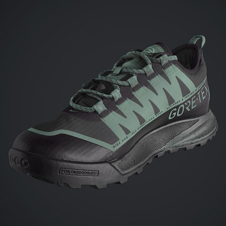 Esportiva-Nike