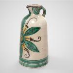 Vitrified ceramic jug from Puente del Arzobispo