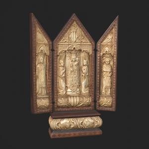 wood-and-ivory-triptych