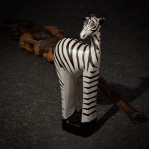 Zebra-basto